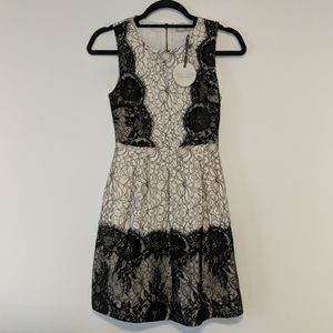 Dress Forum Los Angeles lace dress